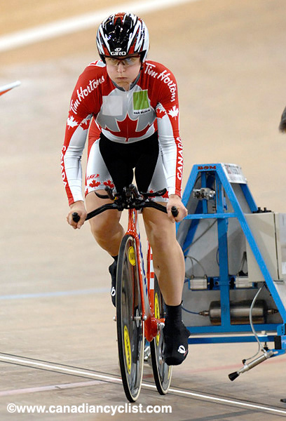 La Track World Cup