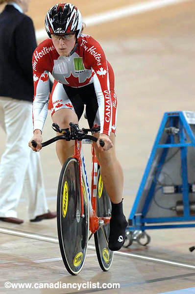 La Track World Cup