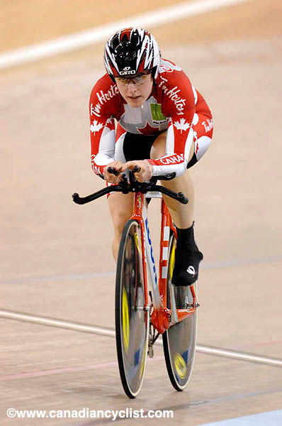 La Track World Cup