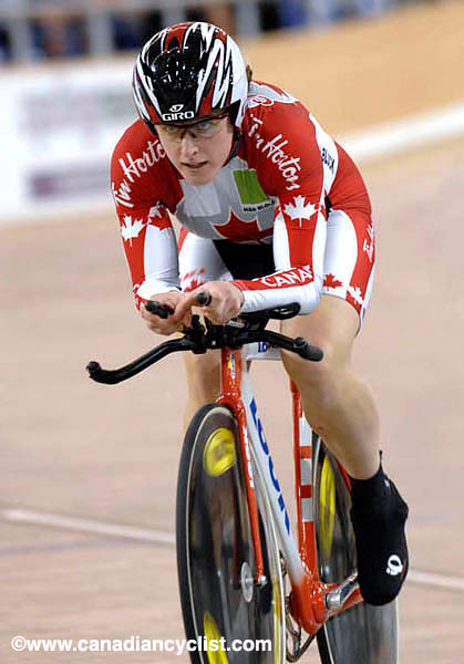 La Track World Cup