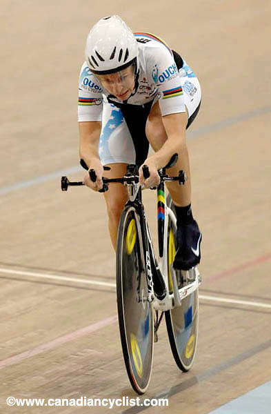 La Track World Cup