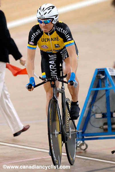 La Track World Cup