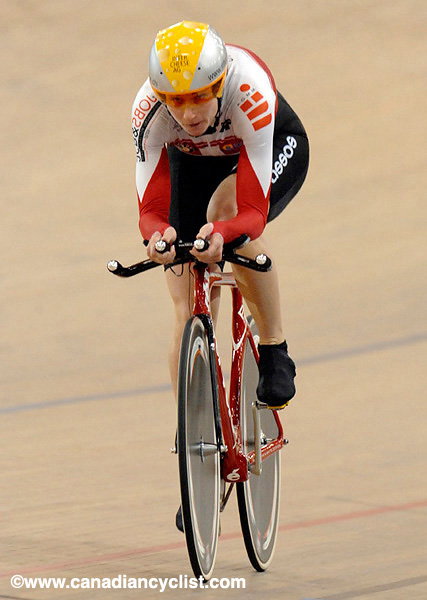 La Track World Cup