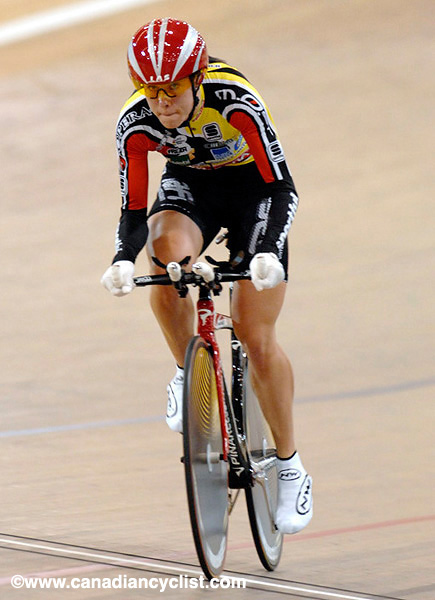 La Track World Cup