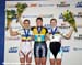 La Track World Cup
