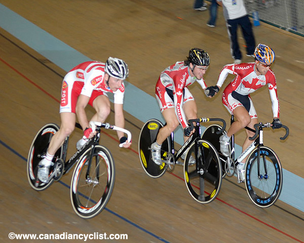La Track World Cup