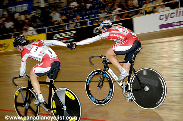 La Track World Cup