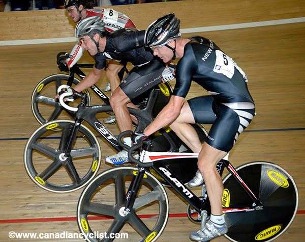La Track World Cup