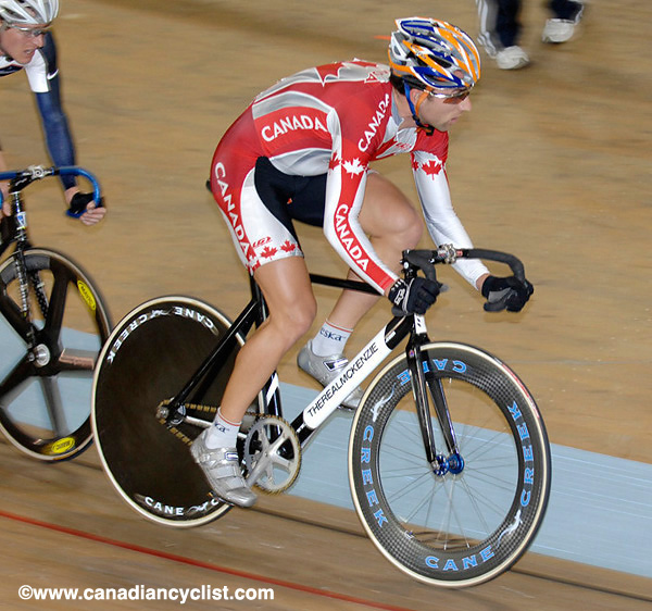 La Track World Cup