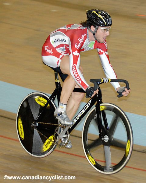 La Track World Cup