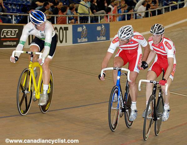 La Track World Cup