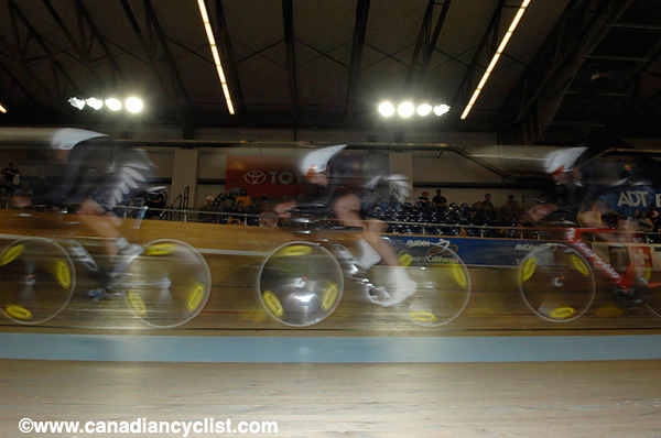 La Track World Cup