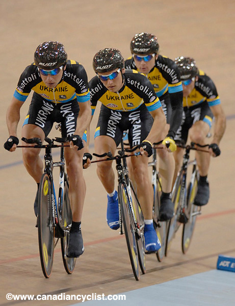 La Track World Cup