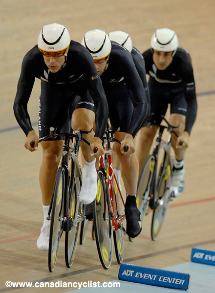 La Track World Cup