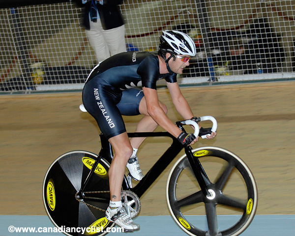La Track World Cup
