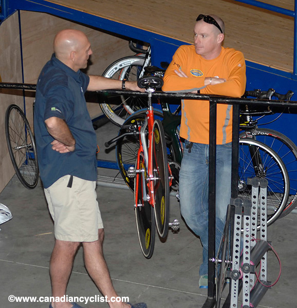 La Track World Cup
