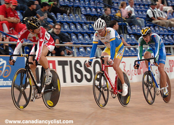 La Track World Cup