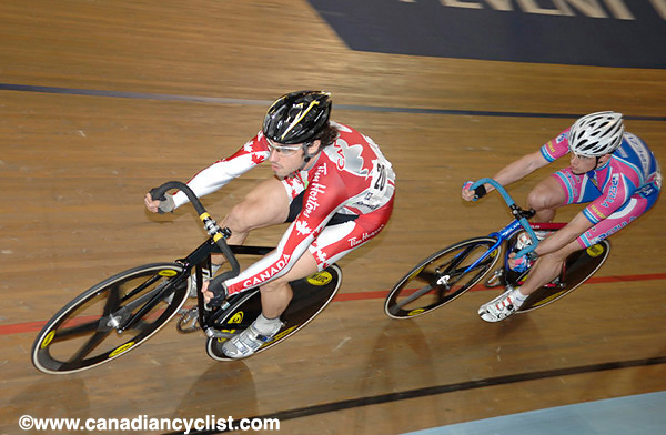 La Track World Cup