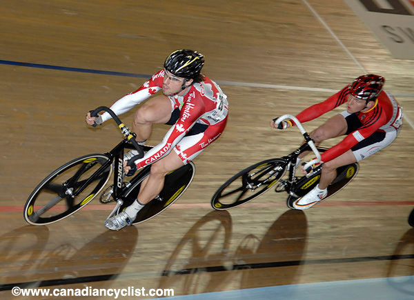 La Track World Cup
