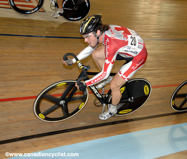 La Track World Cup