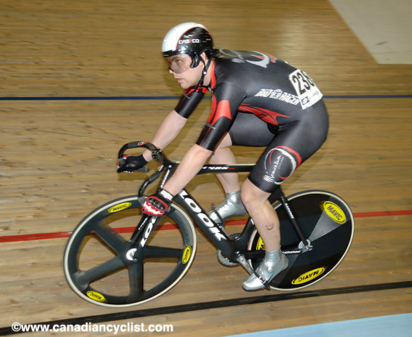 La Track World Cup