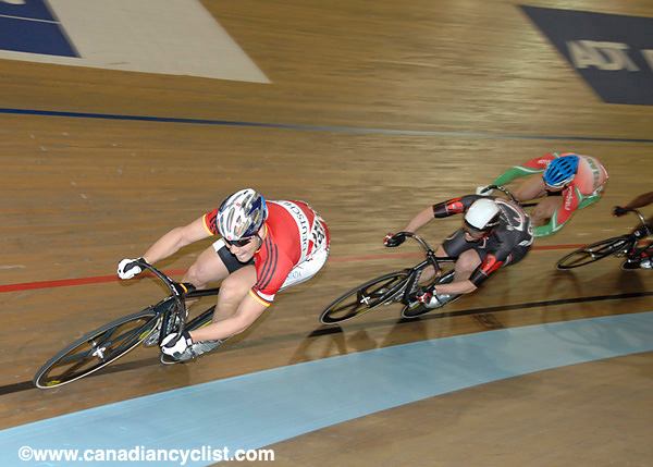 La Track World Cup