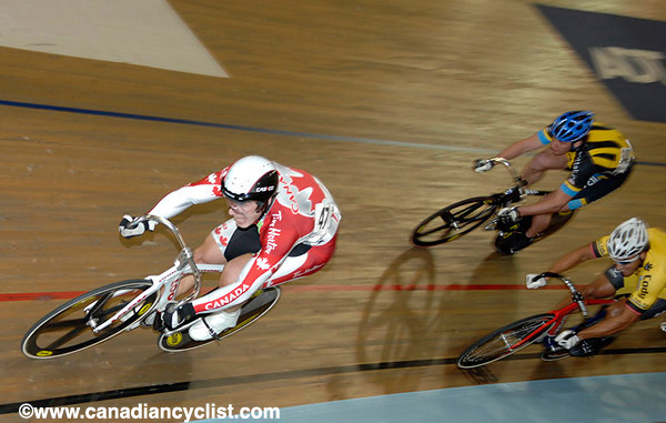 La Track World Cup