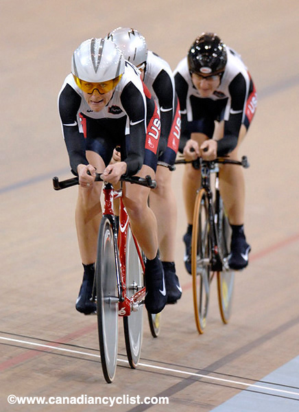 La Track World Cup