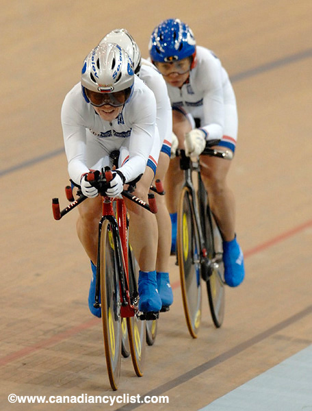 La Track World Cup