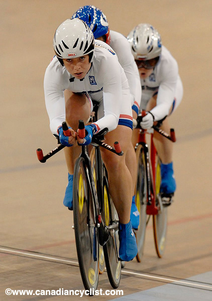 La Track World Cup