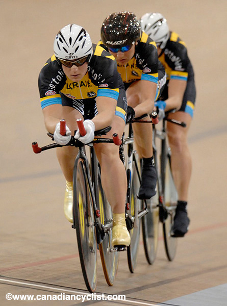 La Track World Cup