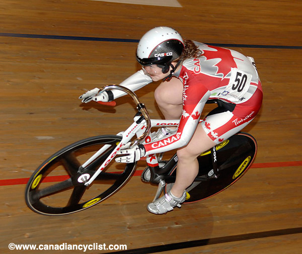 La Track World Cup
