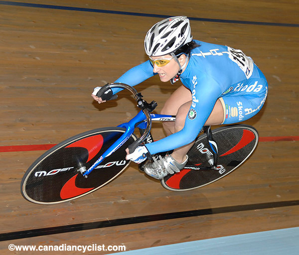 La Track World Cup