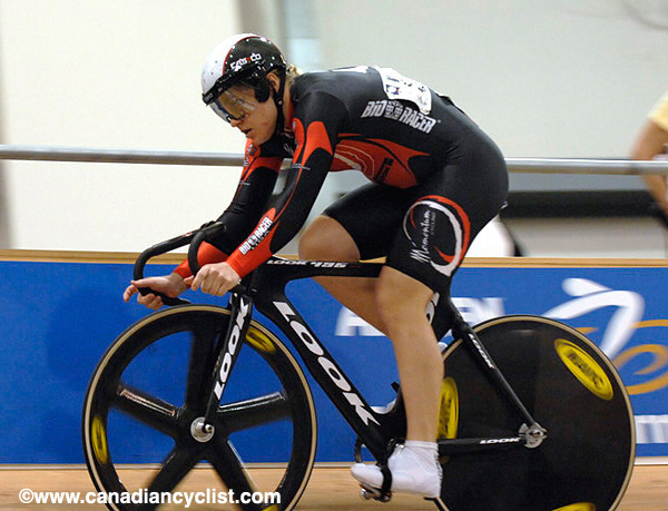 La Track World Cup