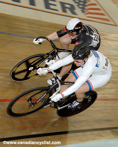 La Track World Cup