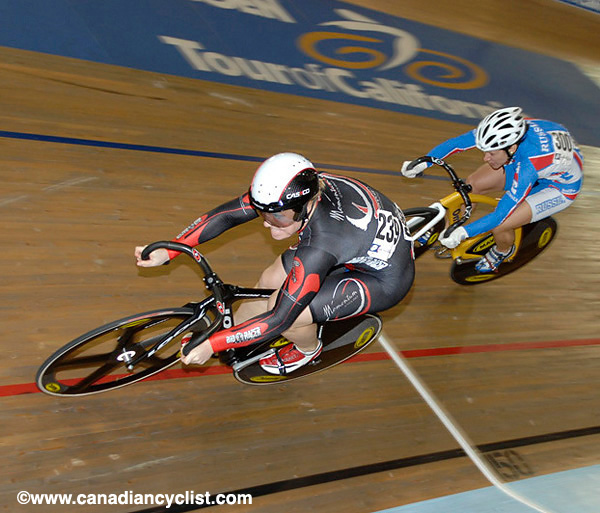 La Track World Cup