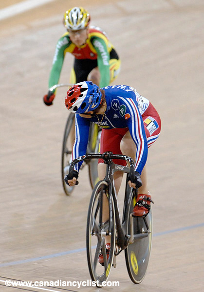 La Track World Cup
