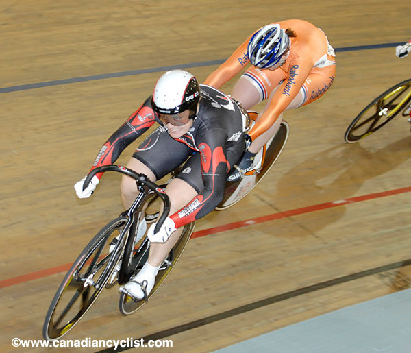 La Track World Cup