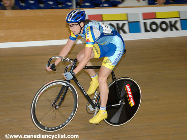 La Track World Cup