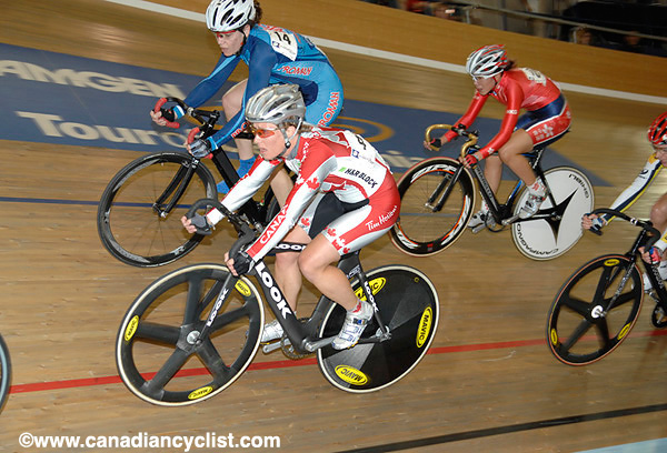 La Track World Cup