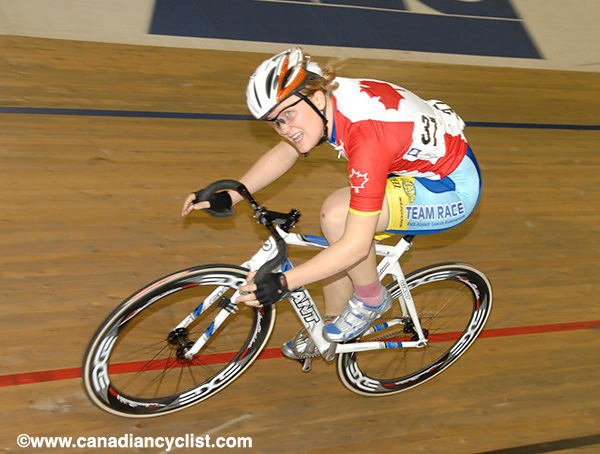 La Track World Cup