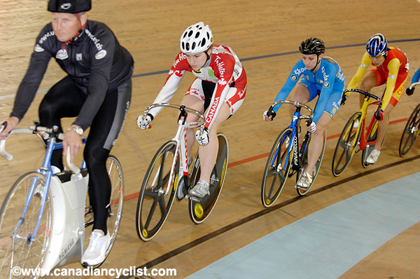 La Track World Cup