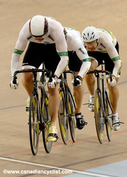 La Track World Cup