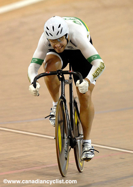La Track World Cup