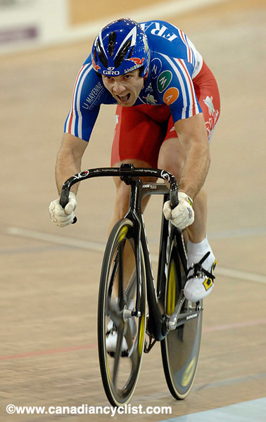 La Track World Cup