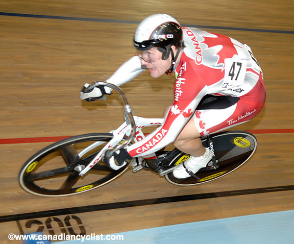 La Track World Cup