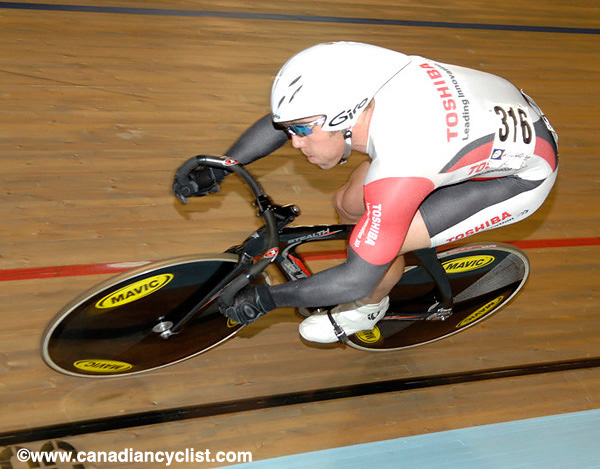 La Track World Cup