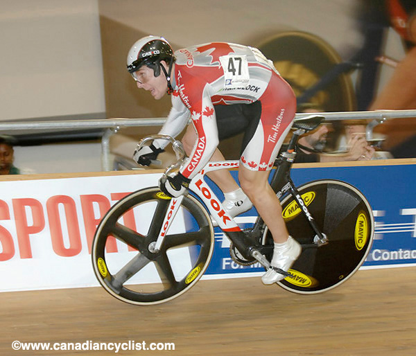 La Track World Cup