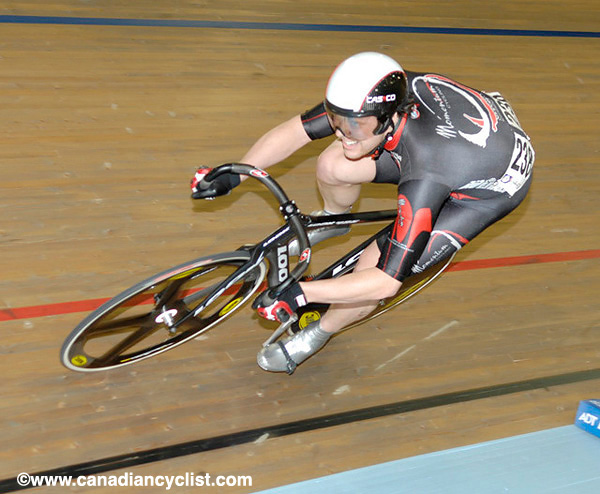 La Track World Cup