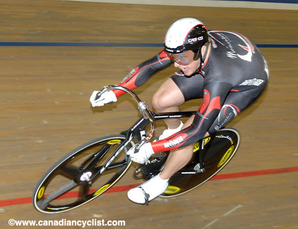 La Track World Cup